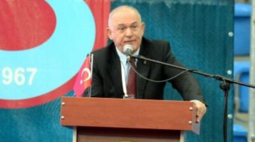 Trabzonspor Y&ouml;netimi İbra Edildi