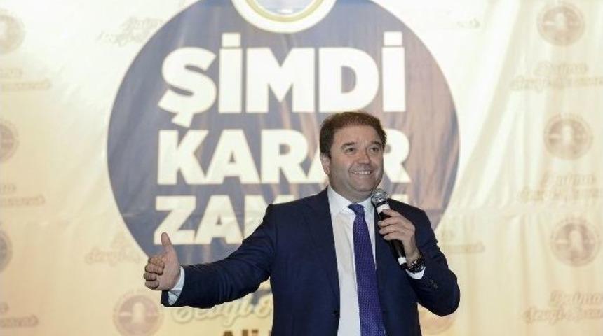 Maltepe&rsquo;de Kentsel D&ouml;n&uuml;ş&uuml;m Planı Halkla Birlikte Hazırlandı