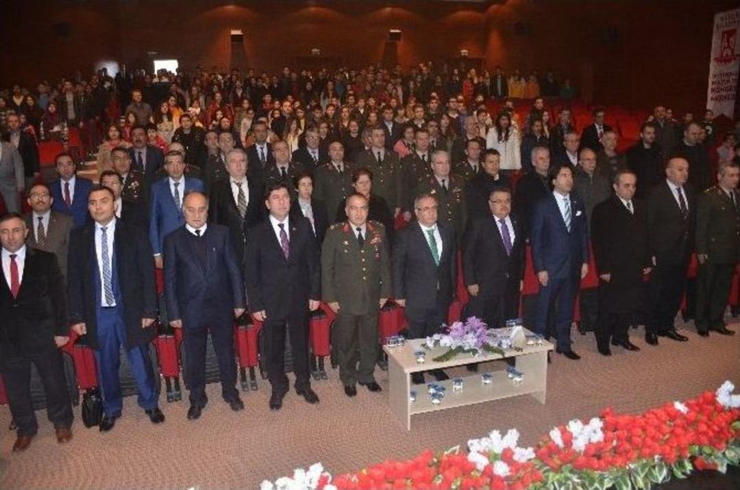 Atat&uuml;rk&rsquo;&uuml;n Bilecik&rsquo;e Gelişinin 95. Yıld&ouml;n&uuml;m&uuml;