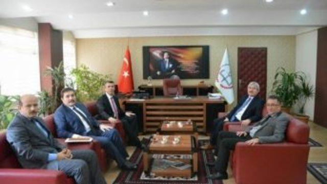 Edremit’e Yeni Eğitim Müjdeleri