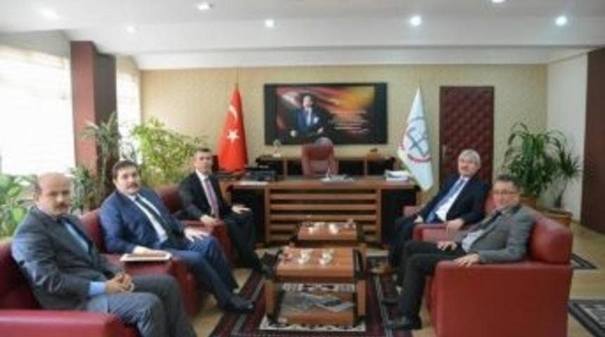 Edremit’e Yeni Eğitim Müjdeleri