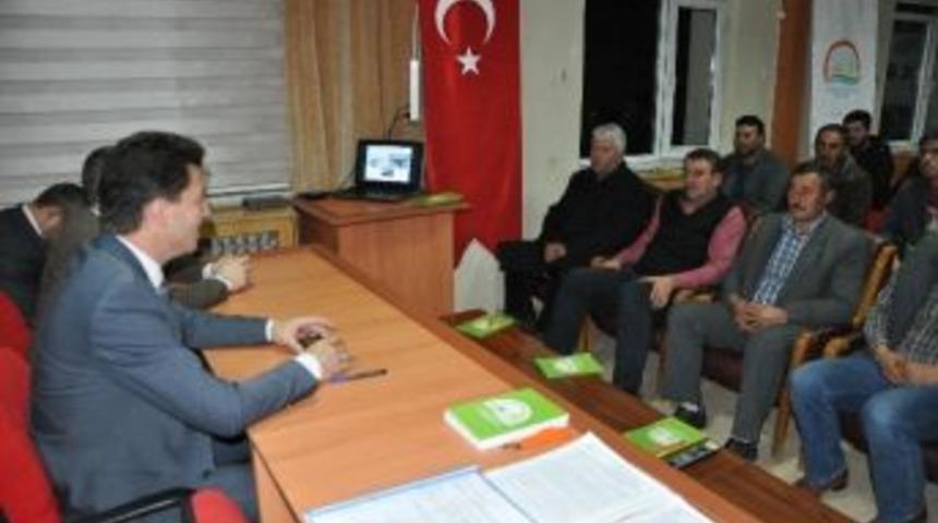 2015&rsquo;in Son S&uuml;r&uuml; Y&ouml;neticisi Kursu