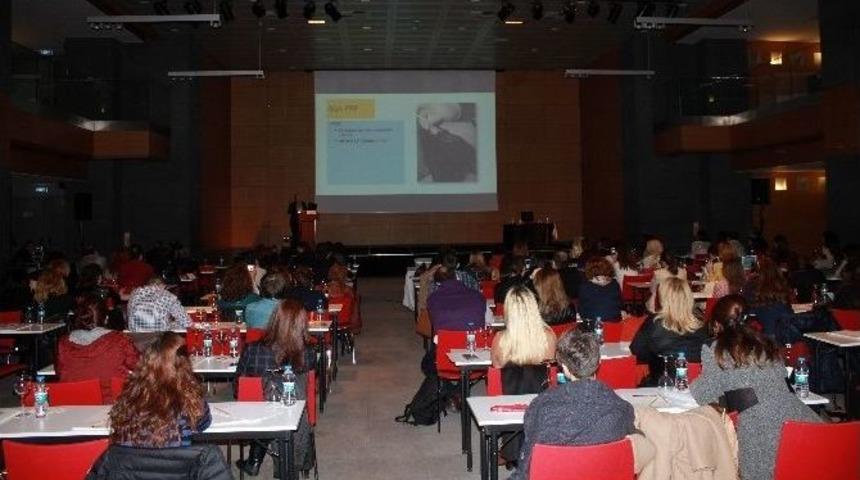 Dusek&rsquo;ten &ldquo;her &nbsp;y&ouml;n&uuml;yle Sa&ccedil;" Eğitim&nbsp;&nbsp;kursu