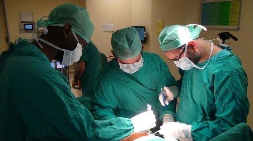 Fıtık Ameliyatlarında &lsquo;sıls&rsquo; Tekniği