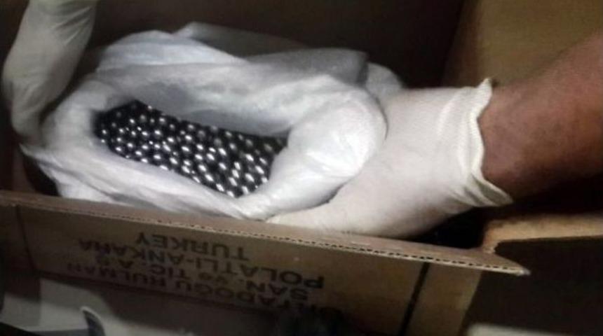 Işid, Gaziantep&rsquo;te Canlı Bomba Yeleklerini Hazırladığı At&ouml;lye Kurmuş