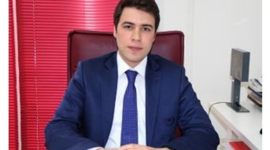 B&uuml;y&uuml;kşehir Belediyesi &Ccedil;&ouml;z&uuml;m Masası Koordinat&ouml;r&uuml; Taha Toplu: