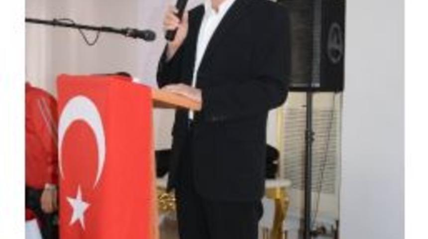 İhh&rsquo;dan Yetimler İ&ccedil;in B&uuml;y&uuml;k Proje