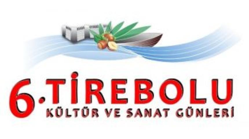 Tirebolu K&uuml;lt&uuml;r Ve Sanat G&uuml;nleri&rsquo;ne Yoğun İlgi