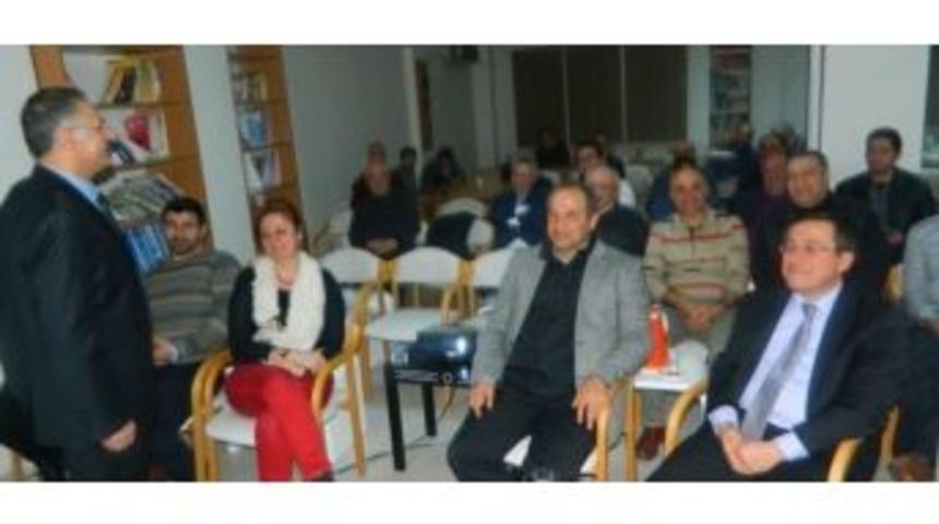 P&uuml;t&uuml;rge&rsquo;deki Profillit Madenleri İşlenmesi &Ccedil;ağrısı