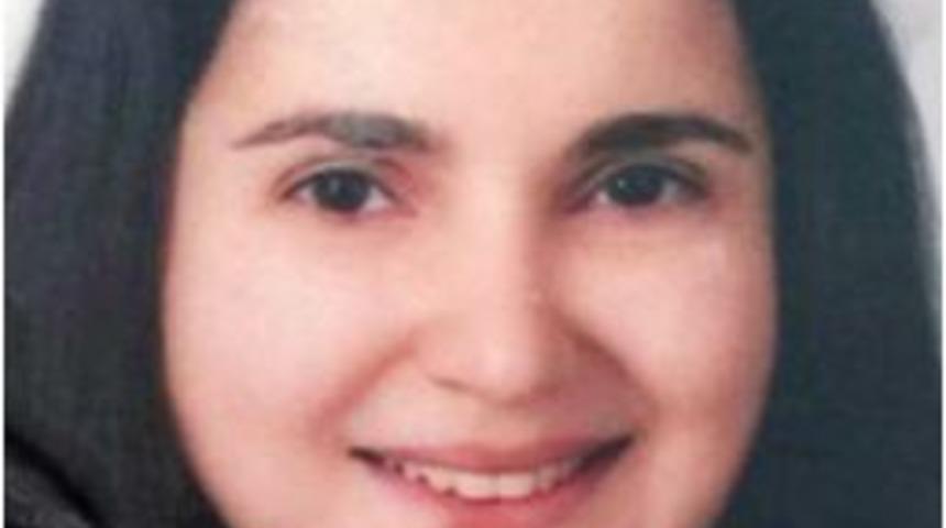 Beton Mikserinin Altında Kalan Gen&ccedil; Kadın &Ouml;ld&uuml;