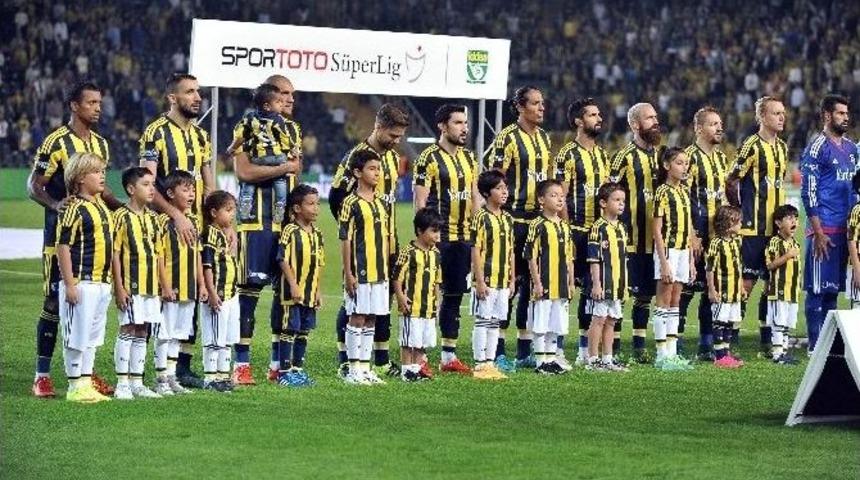 Fenerbah&ccedil;e, Galibiyet Serisini Devam Ettirmek İstiyor