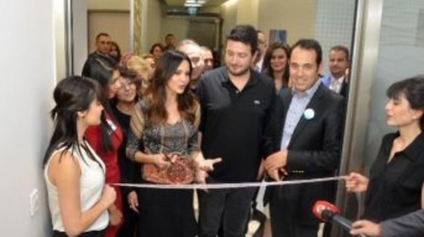 Liv Estetik Ankara A&ccedil;ıldı