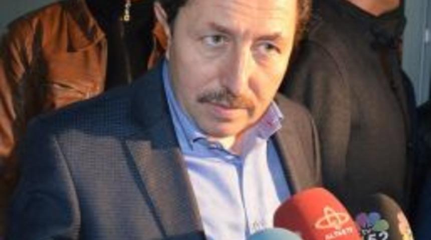 Vali, Soyguncuların Ne İstediğini A&ccedil;ıkladı