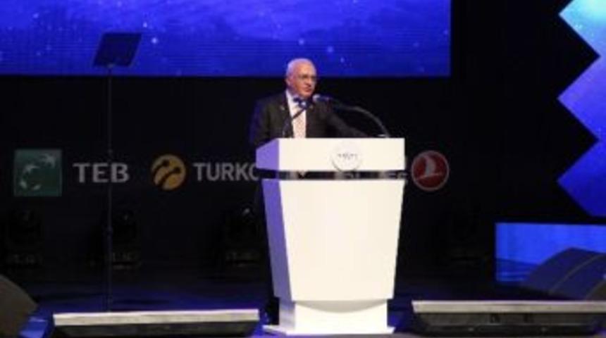 Ekonomi Bakanı Elitaş: &ldquo;ekonomideki B&uuml;y&uuml;me Beklentilerin &Uuml;zerinde&rdquo;