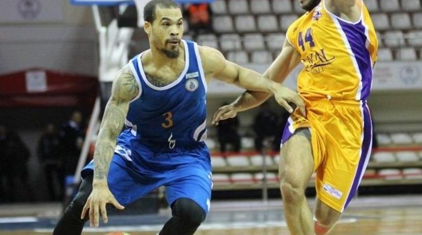 Spor Toto Basketbol S&uuml;per Ligi