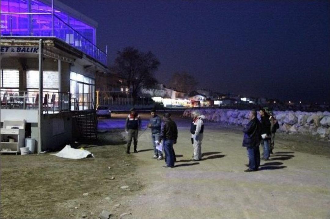 3 Kişiyi Vuran Şahıs &Ouml;l&uuml; Ele Ge&ccedil;irildi