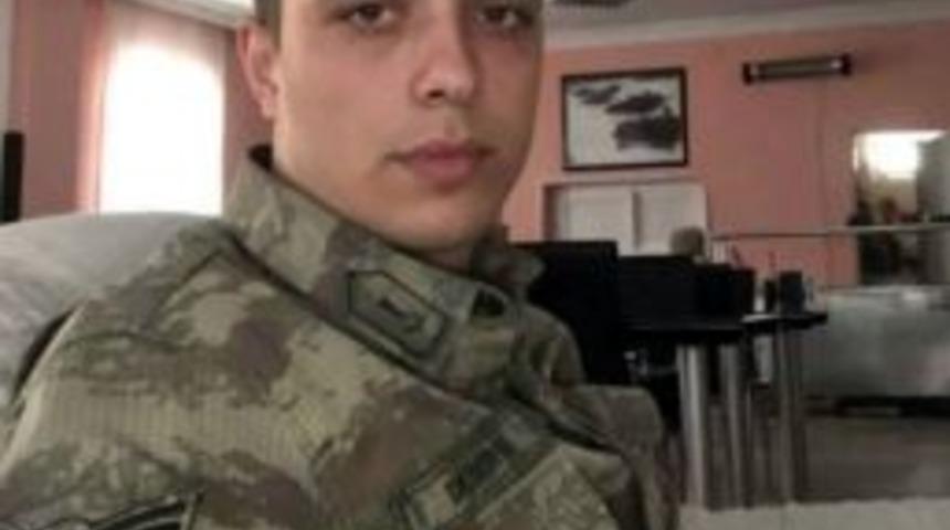 Şehit Ateşi Osmaniye&rsquo;ye D&uuml;şt&uuml;