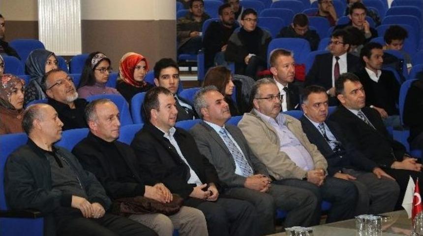 Kb&uuml;&rsquo;de 2023 Gen&ccedil;lik Politikaları &Ccedil;alıştayı