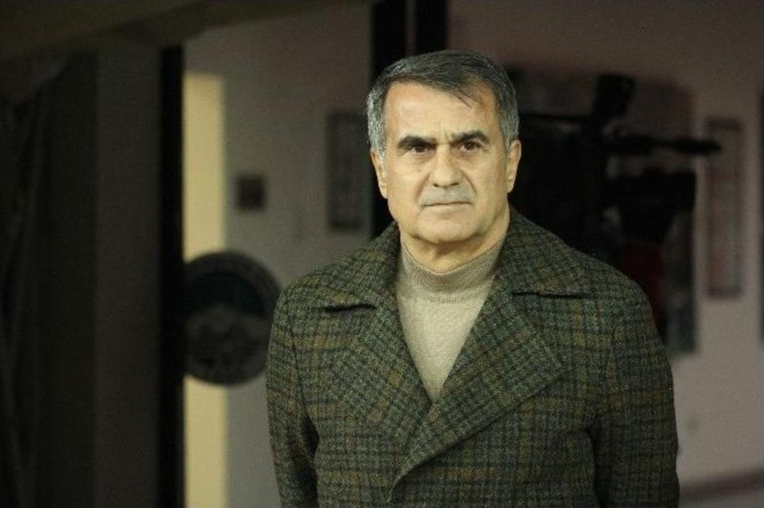 Spor Toto S&uuml;per Lig: