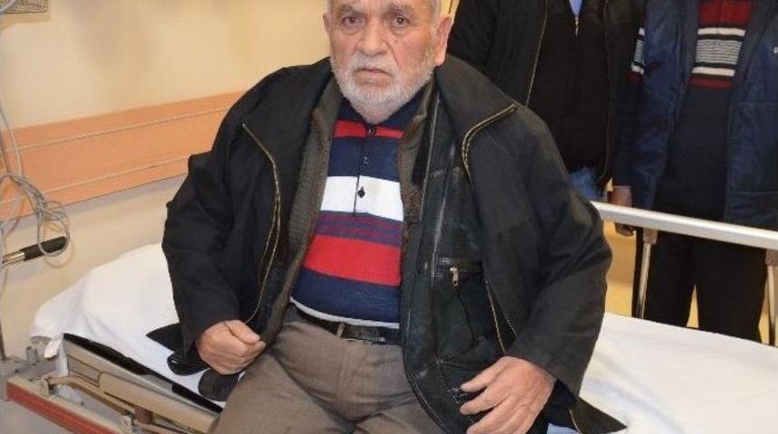 Rehineler O Anları Anlattı