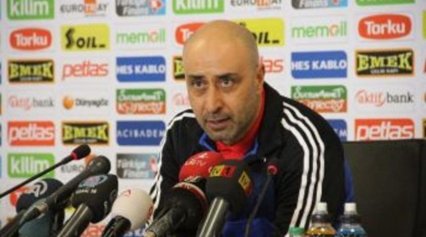 Kafkas: "iyi Oynadığımız Ma&ccedil;ı Kaybettik"