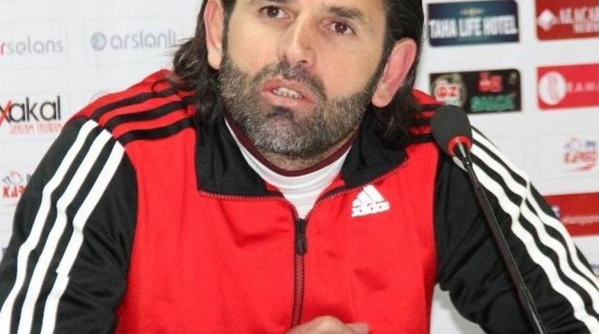 Elazığspor - Alanyaspor Ma&ccedil;ının Ardından