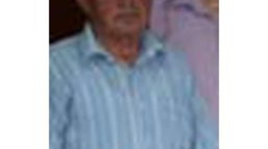 Kayıp Şahıs Cinayete Kurban Gitmiş