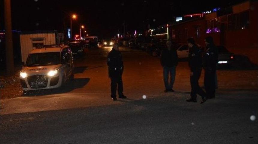 Polisten Eğlence Mekanlarına 2.kelebek Operasyonu