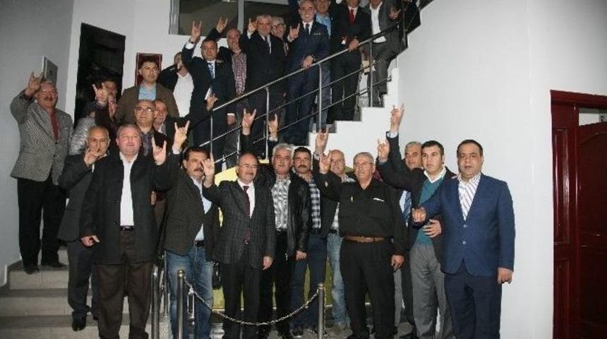 Adana&rsquo;dan Bah&ccedil;eli&rsquo;ye Tam Destek