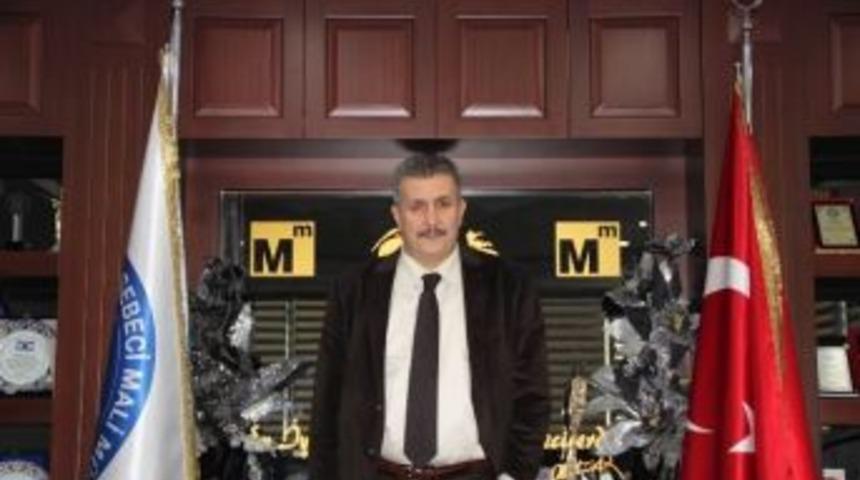 Konya Smmmo&rsquo;dan Eğitim Organizasyonu