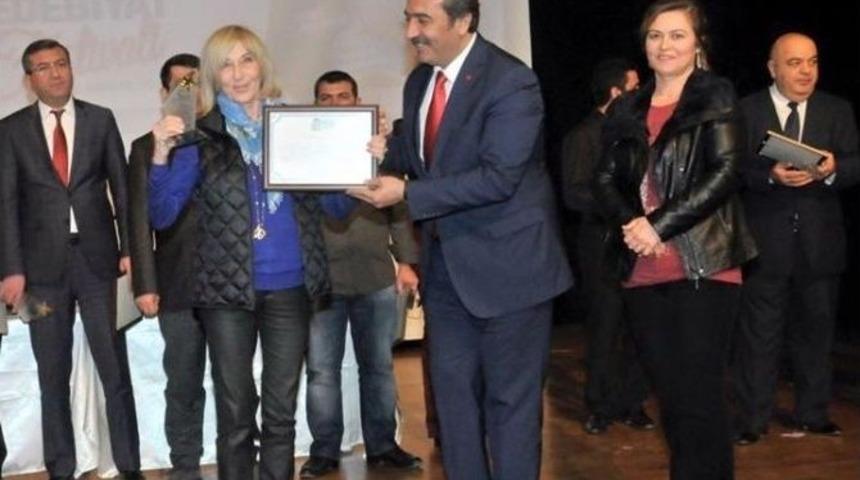 Orhan Kemal Edebiyat Festivali