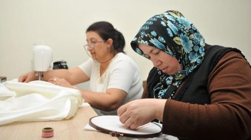 Akmek&rsquo;te Kış D&ouml;nemi Başladı