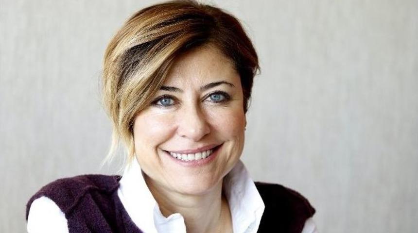 52&rsquo;nci Uluslararası Antalya Film Festival Direkt&ouml;r&uuml; Elif Dağdeviren: