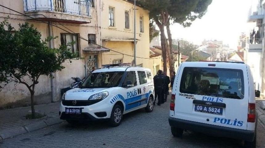 Otel Cinayeti Aileleri Birbirne D&uuml;ş&uuml;rd&uuml;