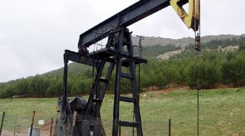 Tpao&rsquo;ya, Tekirdağ Ve Dıyarbakır&rsquo;da Petrol Arama Ruhsatı