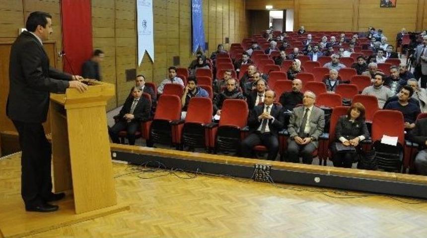 Kto&rsquo;da İhracat Destekleri Bilgilendirme Semineri