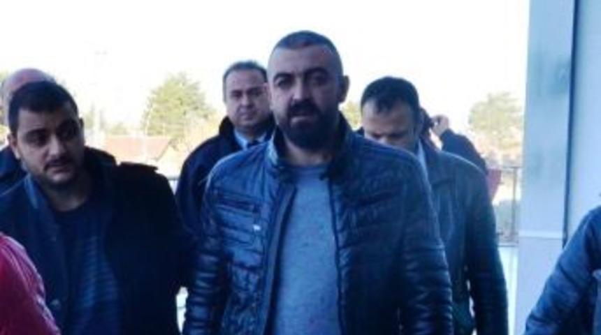 Malatya&rsquo;da Cinayet