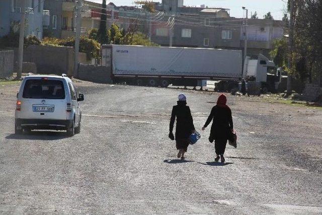 Nusaybin’de Çıkan Çatışmada Yaralanan 6 Özel Harekat Polisi Tedavi Altına Alındı