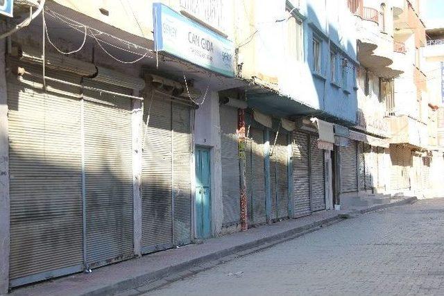 Nusaybin’de Çıkan Çatışmada Yaralanan 6 Özel Harekat Polisi Tedavi Altına Alındı