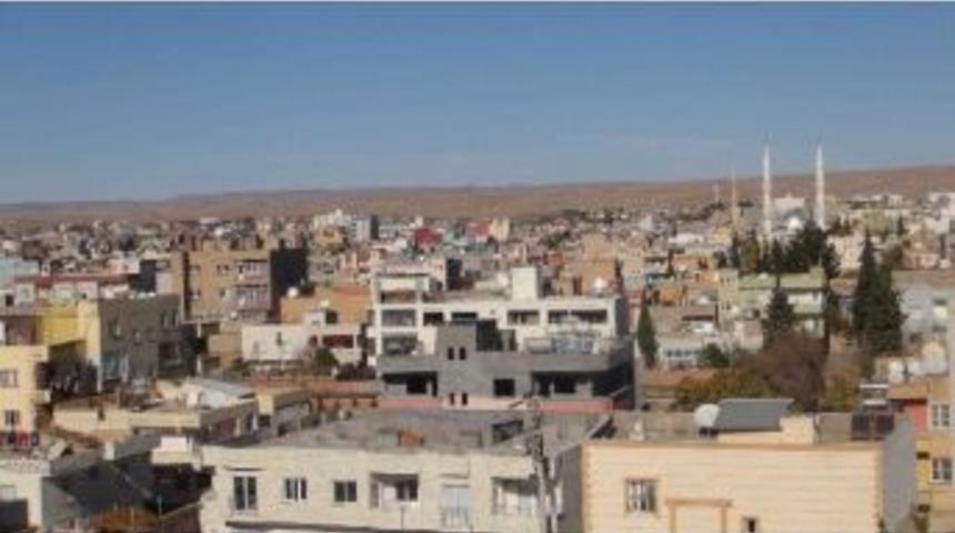 Nusaybin&rsquo;de Yoğun Silah Sesleri