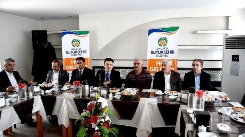 Uluslararası Madde Bağımlılığı Sempozyumu Malatya&rsquo;da D&uuml;zenlenecek