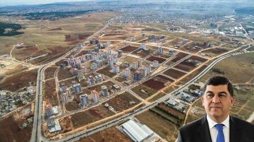 Beylerbeyi&rsquo;ndeki Altyapı &Ccedil;alışmaları Tamamlandı