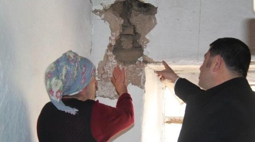 Chp&rsquo;li Belediyelerden Hekimhan&rsquo;a Yardım Eli