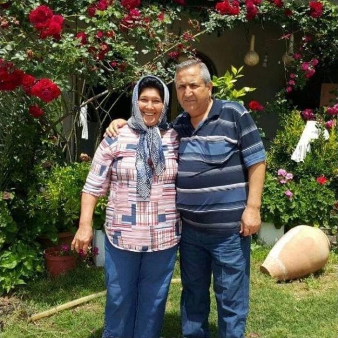 Mersin&rsquo;de Vahşet