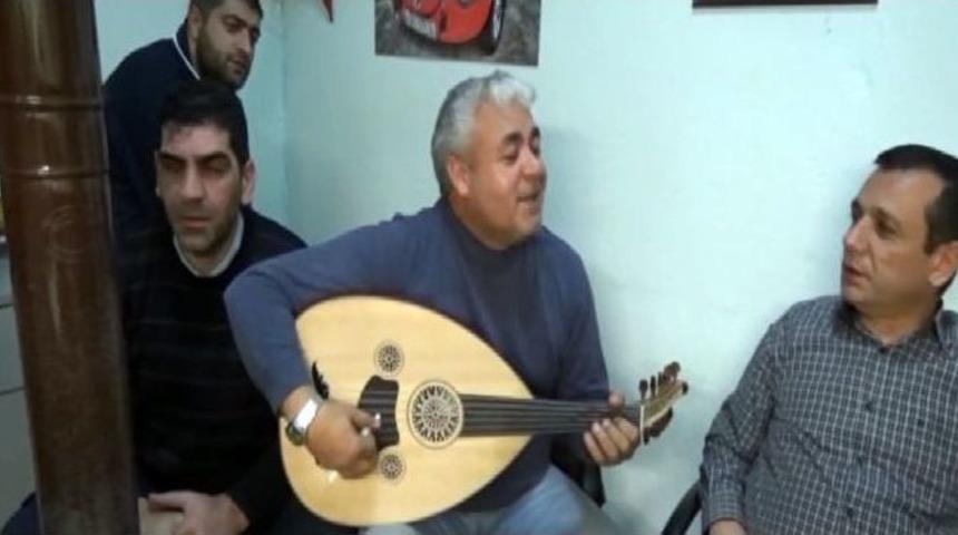 Erzurumlulardan Doğalgaza İnat Tezek