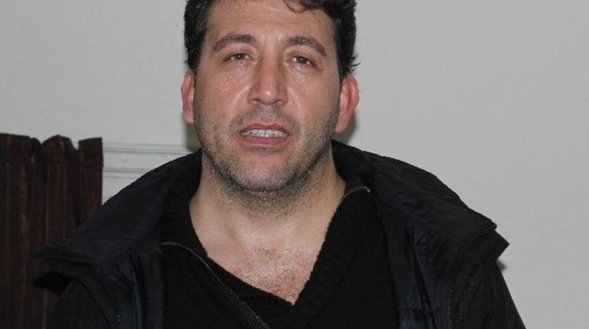 Emre Kınay&rsquo;dan &rsquo;bakımsız Salon&rsquo; Tepkisi