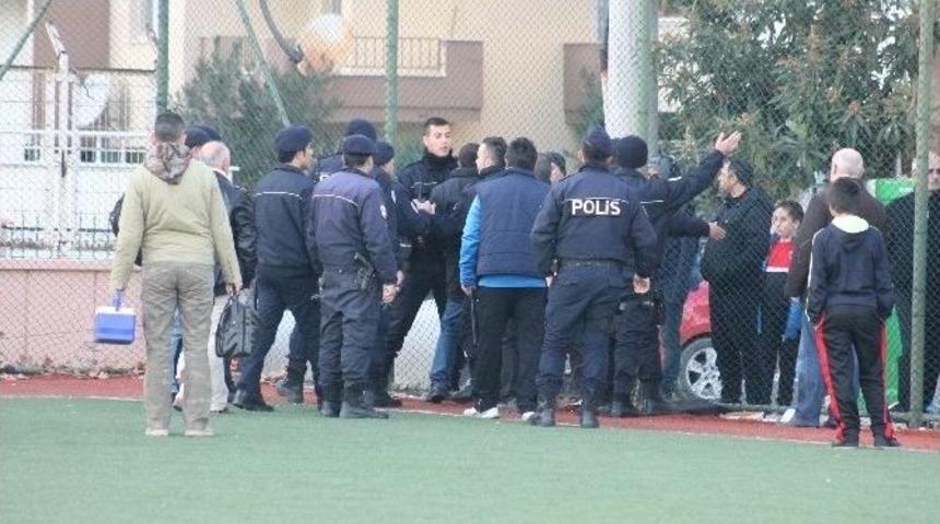 Yalova&rsquo;da U-17 Liginin Şampiyonu Acarspor