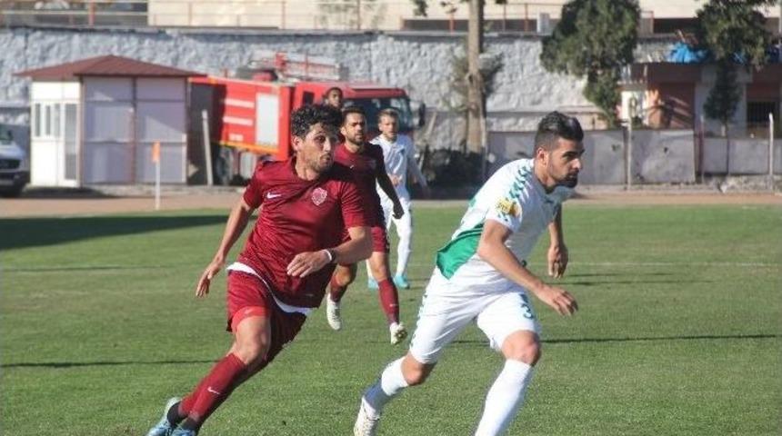 Spor Toto 2. Lig