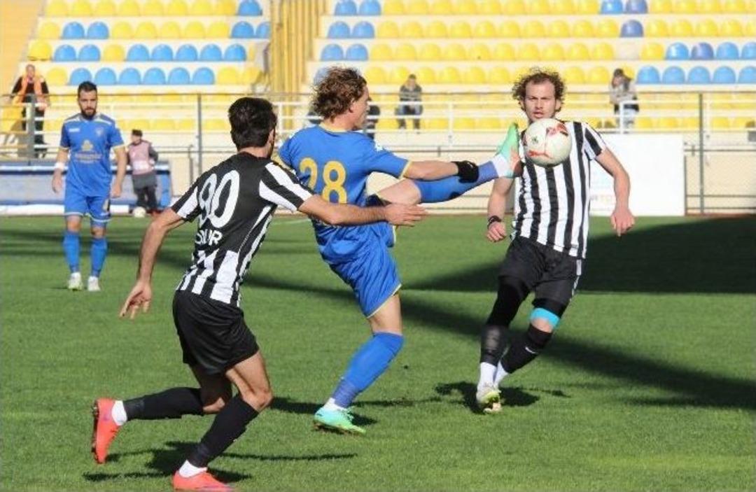 Spor Toto 2. Lig