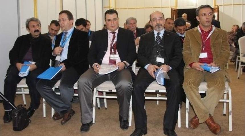 Turist Rehberler Odası 2. Olağan Toplantısı Yapıldı